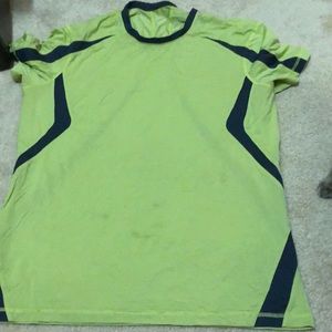 Lululemon men’s shirt